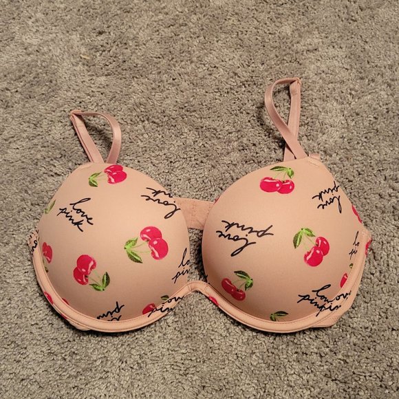 Wear everywhere super push up bra - Picture 2 of 3